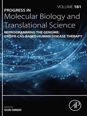 cover image of Reprogramming the Genome